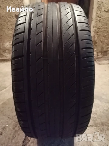 Продавам 1 брой летна гума 255.35.19 дот 2022 HIFLY , снимка 2 - Гуми и джанти - 54332003