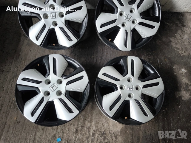 Джанти за Honda 16, снимка 2 - Гуми и джанти - 54167409
