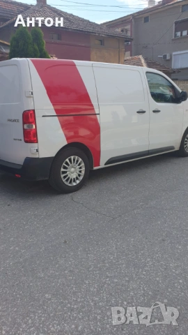 Toyota Proace, снимка 3 - Бусове и автобуси - 54882076