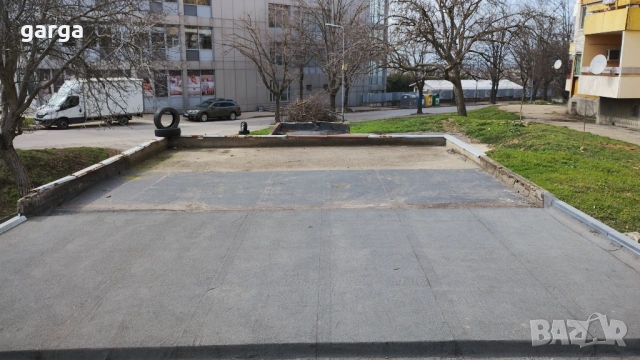 Гараж , двустаен апартамент и парко място от СОБСТВЕНИК  със или без наематели., снимка 18 - Апартаменти - 41283977
