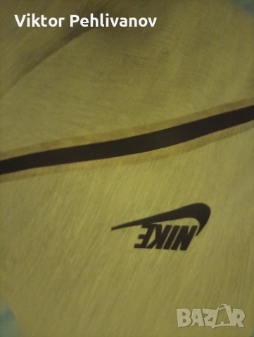 Nike tech използвам само веднъж, снимка 3 - Спортни дрехи, екипи - 54033572