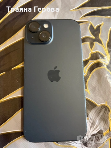 iPhone 15 128GB