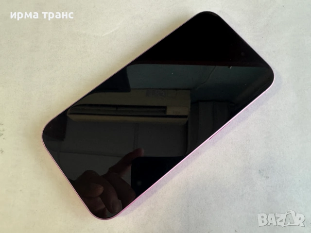 iPhone 16 128gb 90% батерия.Гаранция, снимка 4 - Apple iPhone - 54687114