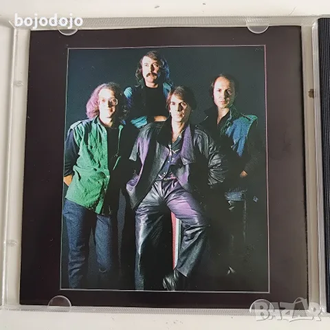 Щурците - Конникът , снимка 3 - CD дискове - 55360841