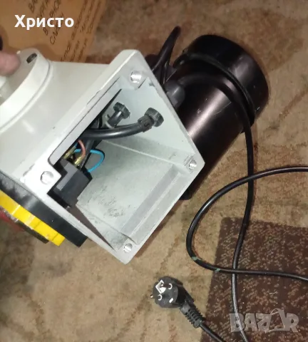 Модул от заточна машина. , снимка 2 - Други машини и части - 55681819