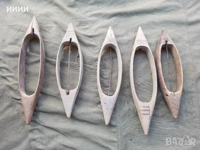 Совалка от стан 5 бр