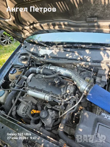 Skoda Octavia 1.9tdi 4x4 330hp, снимка 6 - Автомобили и джипове - 55506275