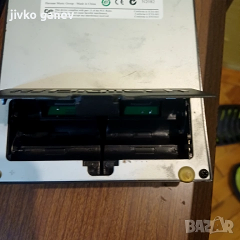DigiTech RP55 by Harman, снимка 7 - Други - 54382575