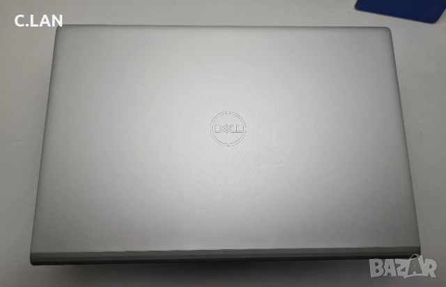 Dell Inspiron 14 5401 i5 1035G1/16GB/256SSD/FHD/Подсветка, снимка 12 - Лаптопи за работа - 54177179