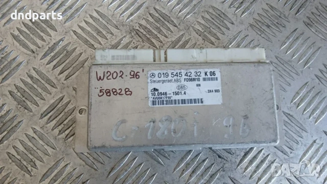 Модул Mercedes C W202 1996 0195454232 10.0946-1501.4
