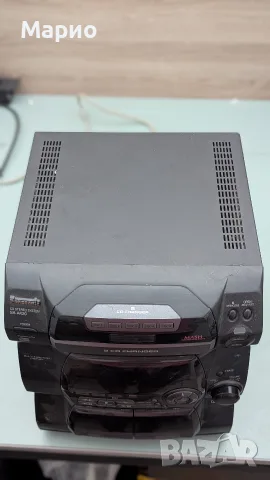 Panasonic SA - AK 20, снимка 3 - Аудиосистеми - 55680052