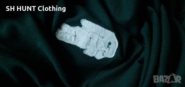 LACOSTE POLO Shirt размер M / L / XL / XXL поло тениска 0-3, снимка 14 - Тениски - 54803285