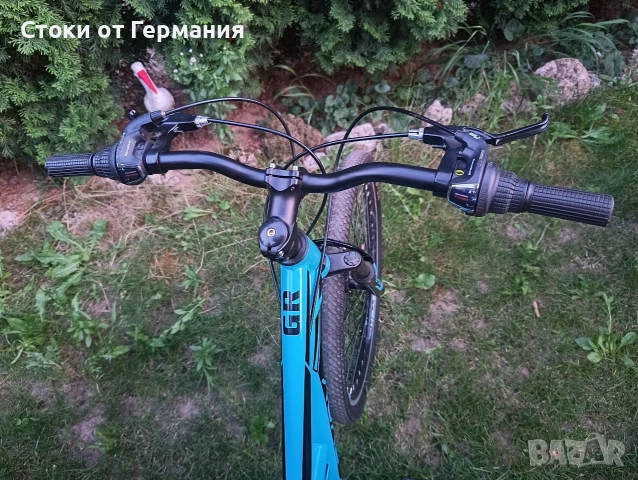 Колело 26 цола Byox, снимка 9 - Велосипеди - 54863092