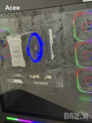 геймърски компютър i7-10700F, 24 GB RAM , снимка 2 - RAM памет - 39397144