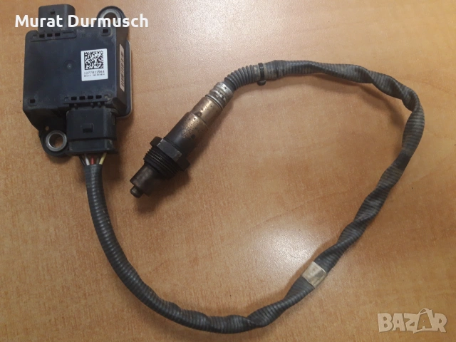 Сензор Твърди Частици DPF, снимка 2 - Части - 54957976