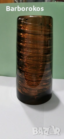 Ваза, снимка 3 - Вази - 51693002