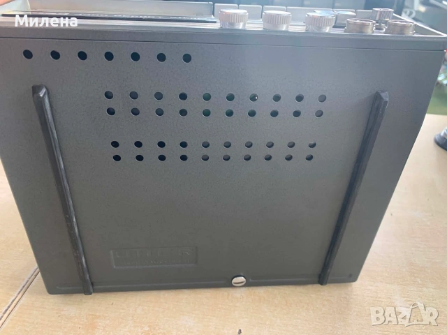 UHER 4400 Report stereo, снимка 7 - Декове - 55188755
