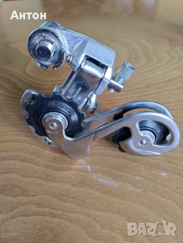 Shimano golden arrow , снимка 2 - Части за велосипеди - 54797312