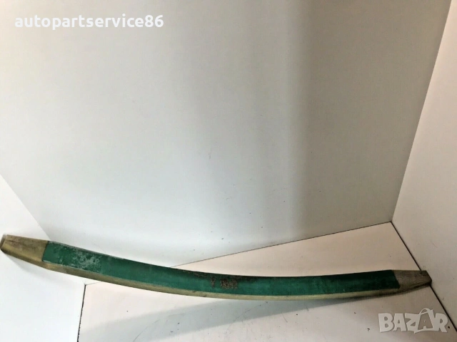 Преден листов ресор 3.5T за Mercedes/VW Sprinter W906 (2006-2011) A9063210903