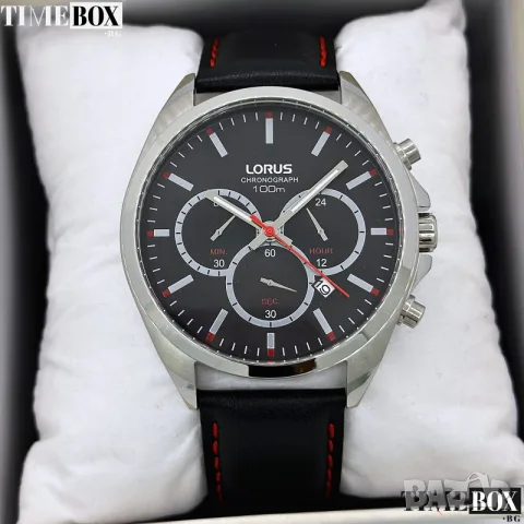 Lorus RT369GX9 Sports