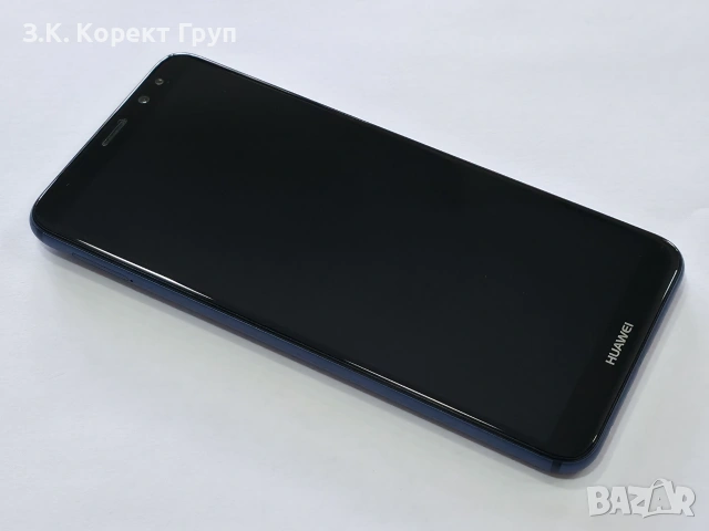 Huawei P40 Lite 128GB 6GB RAM Dual, снимка 6 - Huawei - 55235476