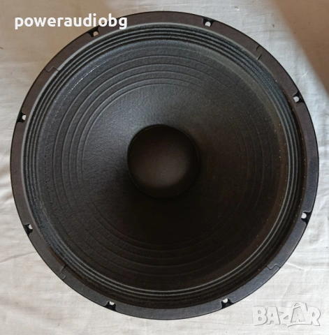 Американски Профи 15 инча говорител Eminence Delta-15A - 400/800W - 8 OHM - 1бр.