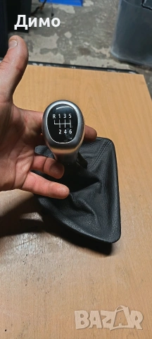 маншон скоростен лост бмв е87 bmw e87