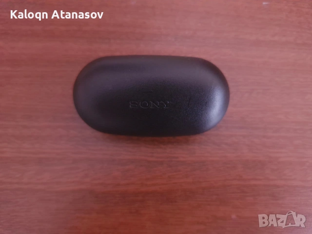 Чисто нови безжични слушалки Sony WF-XB700 Extra Bass

, снимка 2 - Bluetooth слушалки - 54801961