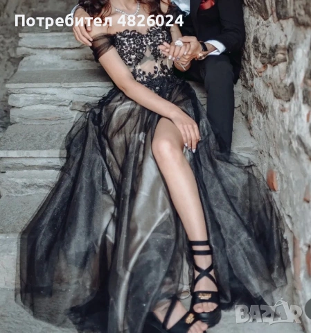 Продавам рокля