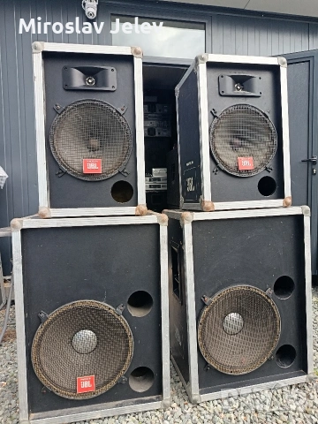 система Jbl 