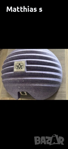 звукова преграда за музика, снимка 2 - Други - 54369016