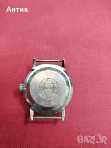 Ръчен часовник Raketa, снимка 2 - Мъжки - 54614720