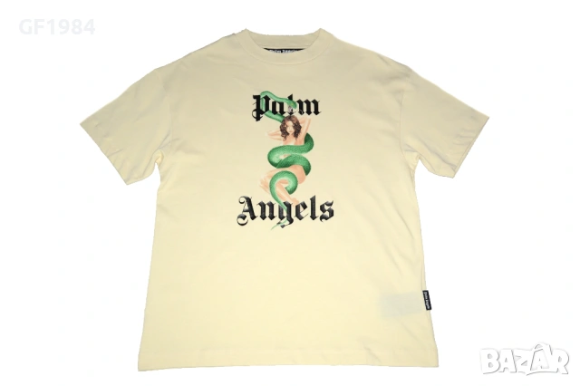 Palm Angels - мъжки тениски, размери S , M , L