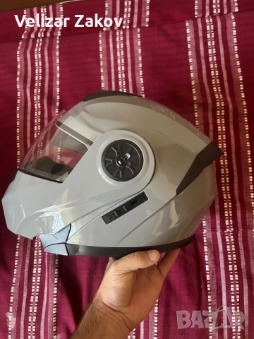 Мото каски Shark Carbon, GIVI, Pro Biker, BLD + ретро каски | Нови и употребявани, снимка 17 - Други - 55259944