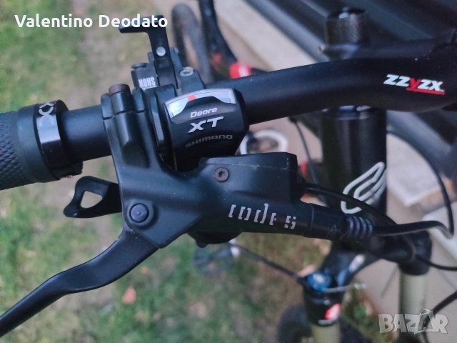 MTB Corratec X-Force 0.2, снимка 16 - Велосипеди - 55187671