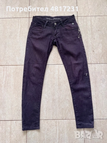 Vintage женски дънки G-star Raw 