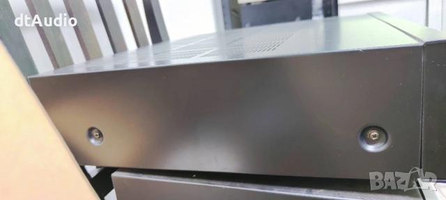 Ресийвър, Nakamichi SR-2E, снимка 3 - Ресийвъри, усилватели, смесителни пултове - 54915998