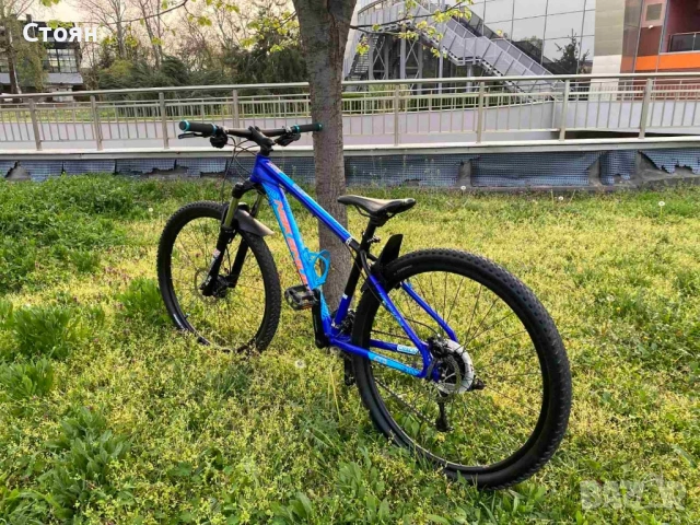 Колело Nakamura LTD 27.5" ❗️ПРОМОЦИЯ ❗️, снимка 3 - Велосипеди - 54683980