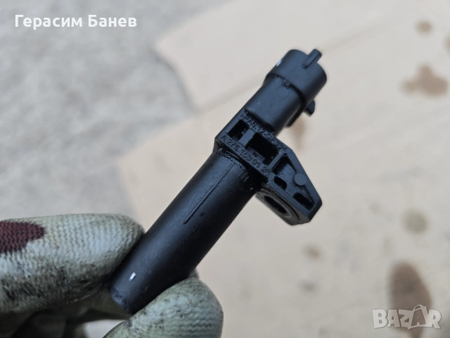 A0071530028 MAP СЕНЗОР OEM MERCEDES W204 OM651 2014