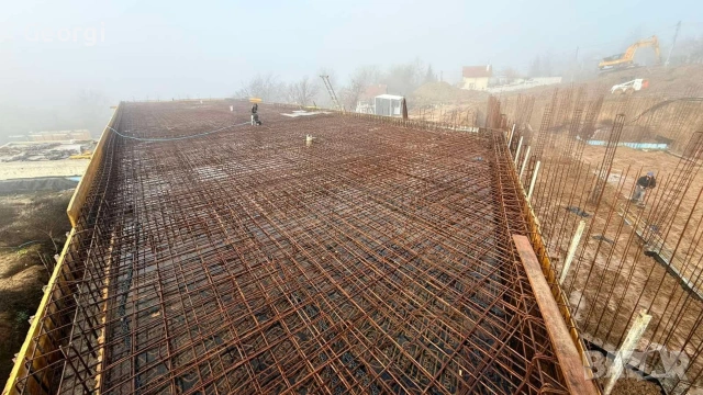 Здравеите предлагам всякакви строителни деиности , снимка 6 - Строителни работници - 53973272