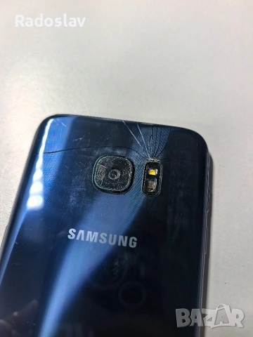 Samsung Galaxy S7 , снимка 3 - Samsung - 54743077