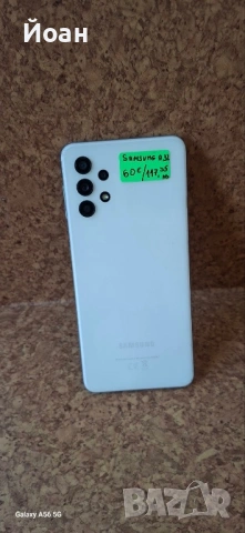 Samsung Galaxy A32 , снимка 2 - Samsung - 54893900