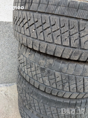 гуми 225 65 16c, снимка 3 - Гуми и джанти - 54467910