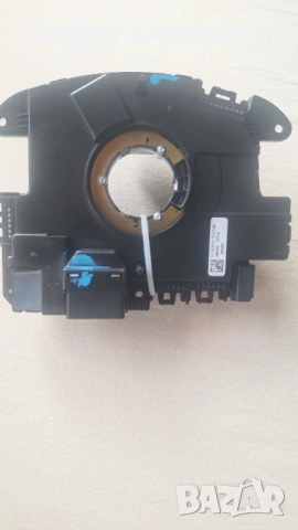 Лентов кабел за волан- 5K0 953 569 AB за VW , снимка 3 - Части - 54173682