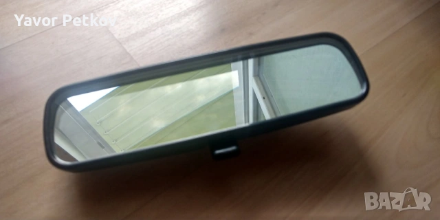 Огледало за Форд  Ford mirror , снимка 2 - Части - 54182882