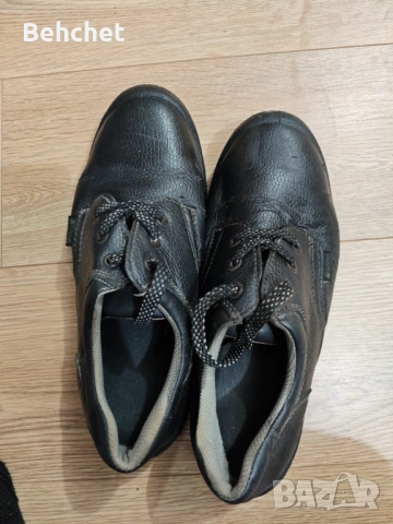 Работни обувки с бомбе , снимка 8 - Други - 54046975