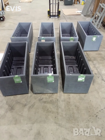 Луксозни Италиански Саксии Deroma Millennium (99 см) с колелца 