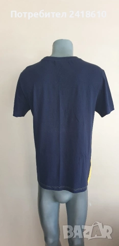 Lacoste Sport  Cotton Mens Size 4 - M  НОВО! ОРИГИНАЛ! Мъжка Тениска!, снимка 7 - Тениски - 55070118