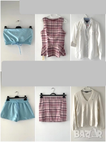 рокля, Корсети, бюстиета, топове , снимка 5 - Корсети, бюстиета, топове - 38175992