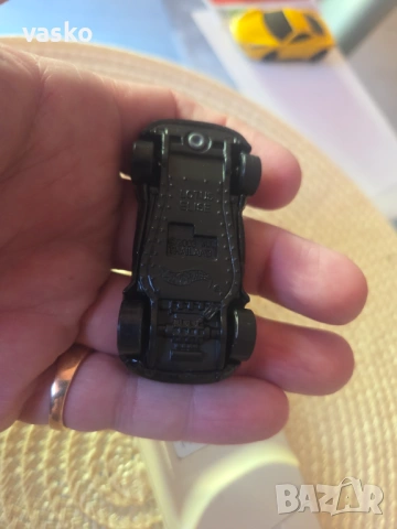 Hotwheels 2003 Lotuse Elise , снимка 5 - Колекции - 54100030